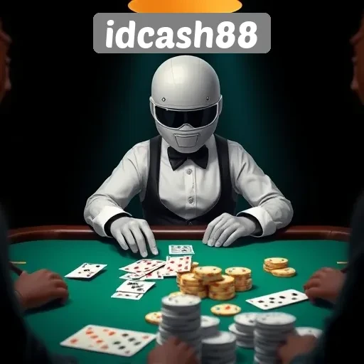 Kelebihan dan Kekurangan Bermain di idcash88