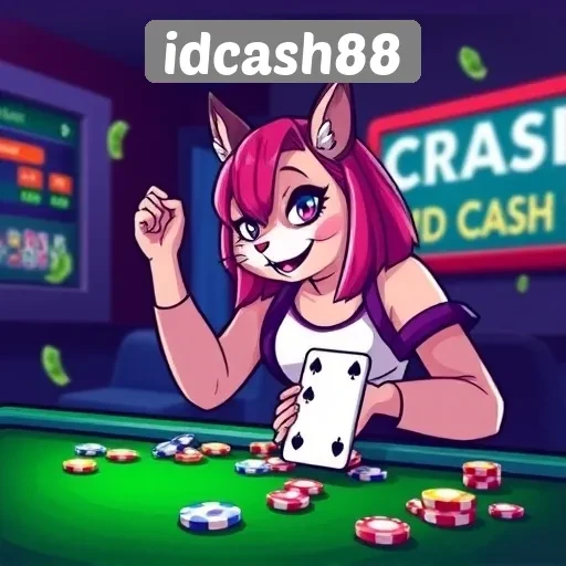 Tantangan dan Keseruan dalam Bermain di Idcash88