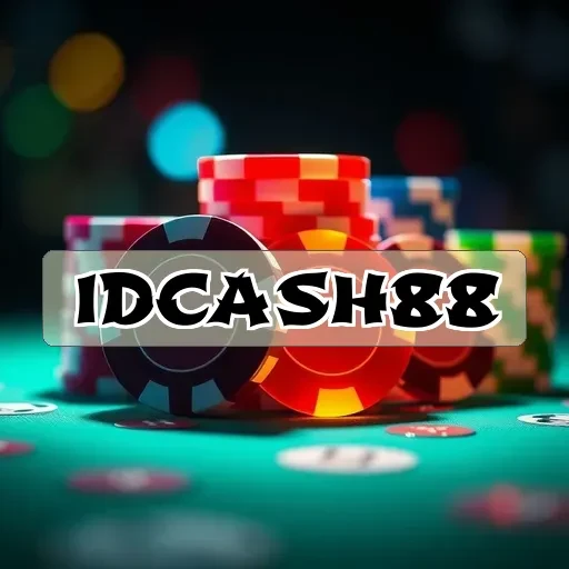 idcash88: Fitur Menarik untuk Pengalaman Bermain Game Online