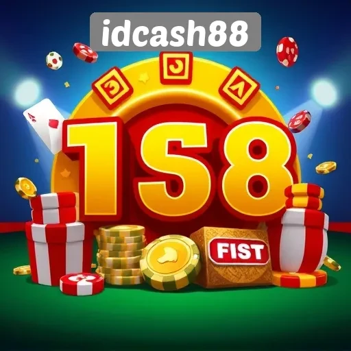 Menjelajahi Fitur Unggulan di Situs Game idcash88