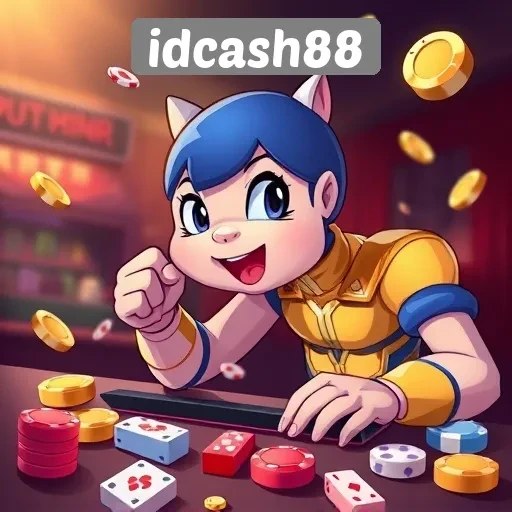 Mengulas Fitur Unggulan Situs Game Idcash88