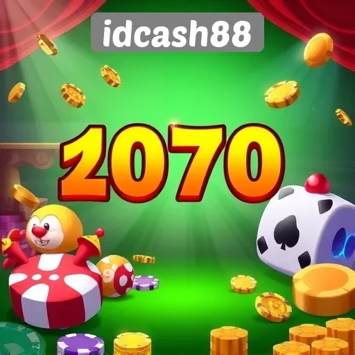 Rekomendasi Game Menarik di idcash88