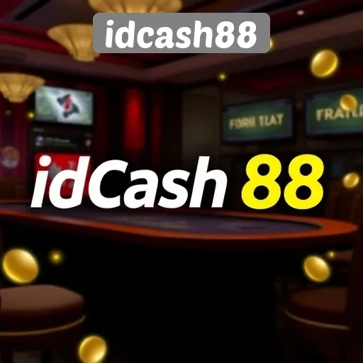 Panduan Lengkap Bermain di Situs Game idcash88