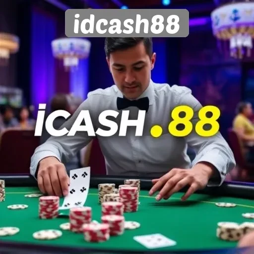 Panduan Lengkap Bermain di Situs Idcash88