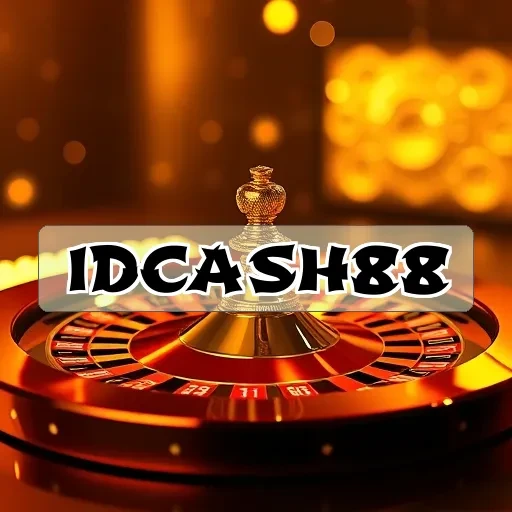 idcash88: Panduan Lengkap untuk Pengalaman Gaming Tanpa Batas