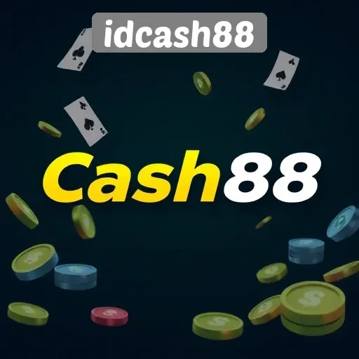 Mengenal Lebih Dekat Situs Game Idcash88