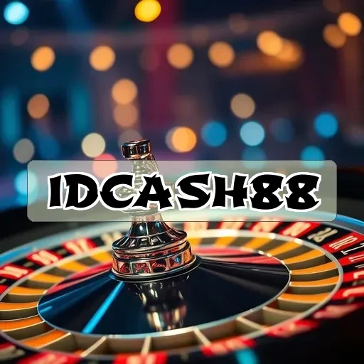 idcash88: Keseruan Menanti di Live Casino Terbaik Indonesia