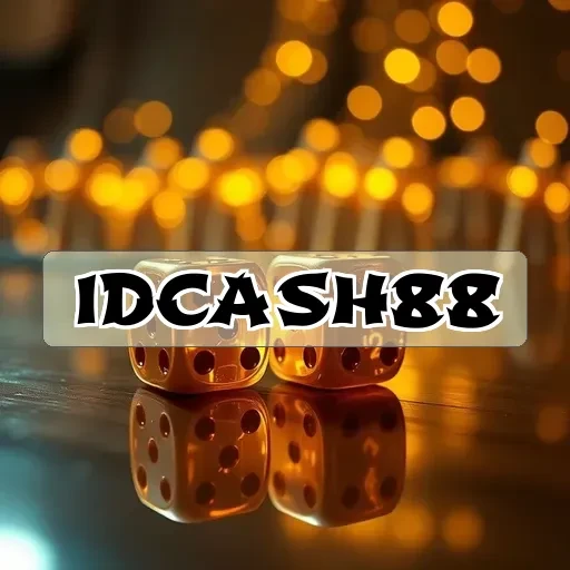 idcash88: Dapatkan Bonus Menarik dari Program Referral Sekarang!