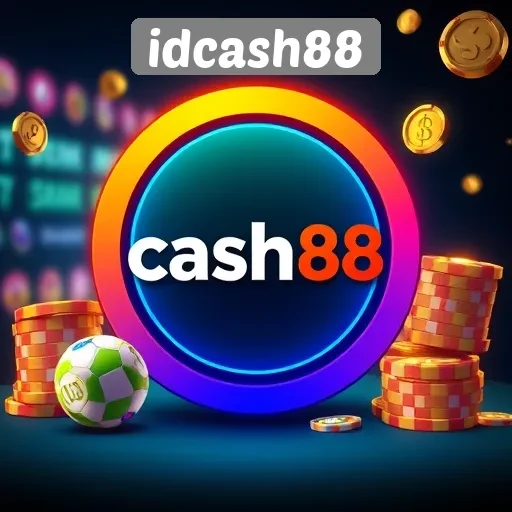 Ulasan Lengkap Tentang Situs Game Idcash88