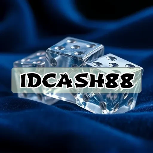 idcash88 - Ulasan Game