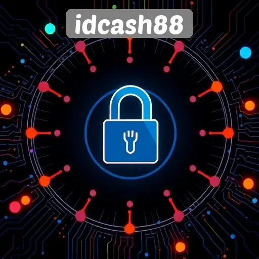Keamanan dan Privasi di idcash88 untuk Pemain