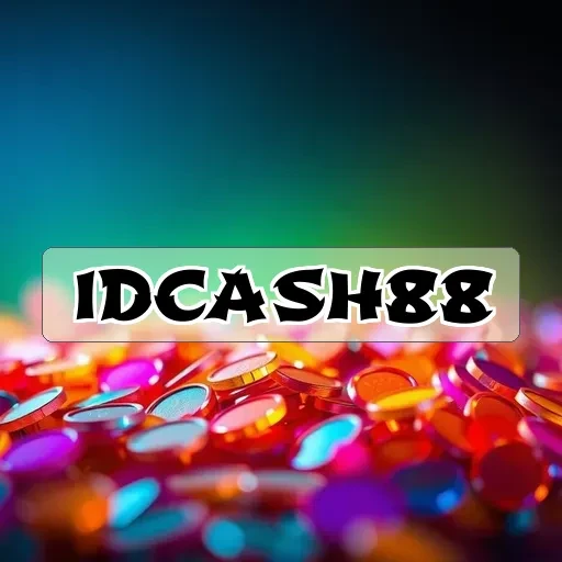 idcash88: Pengalaman Seru Permainan Slot di Ujung Jari Anda
