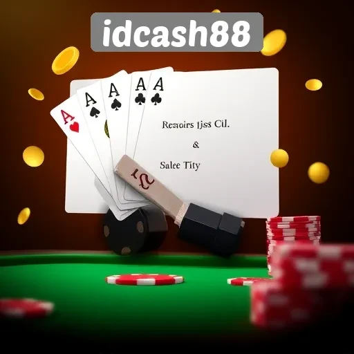 Kisah Sukses Pengguna idcash88 dalam Dunia Game Online