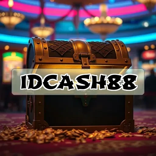 idcash88 - Turnamen Komunitas
